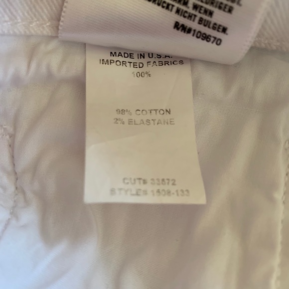 Citizens of Humanity Phoebe Jeans - Picture 6 of 6